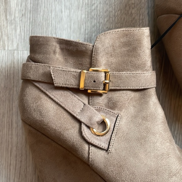 Booties - Picture 2 of 5